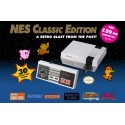 Console Nintendo Classic Mini: NES realizzata da Nintendo