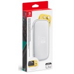 Nintendo Switch Lite Custod.+Pel.Protet. per Nintendo Switch realizzato da Microsoft