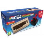 Console TheC64 Mini realizzata da Retro Games LTD