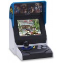 Console Console Retro NEO GEO Mini (40 giochi) realizzata da Snk Playmore