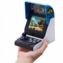 Console Console Retro NEO GEO Mini (40 giochi) realizzata da Snk Playmore