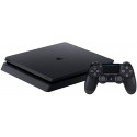 Console PS4 500GB F Chassis Black realizzata da Sony