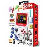 Console Go Retro! Portable realizzata da Game Outlet Europe