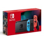 Console Nintendo Switch Joy-Con Rosso Blu 1.1 realizzata da Nintendo