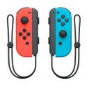 Console Nintendo Switch Joy-Con Rosso Blu 1.1 realizzata da Nintendo