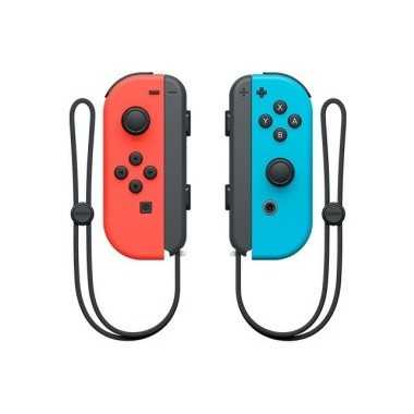 Console Nintendo Switch Joy-Con Rosso Blu 1.1 realizzata da Nintendo