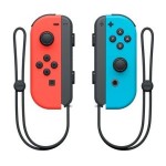 Console Nintendo Switch Joy-Con Rosso Blu 1.1 realizzata da Nintendo