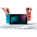 Console Nintendo Switch Joy-Con Rosso Blu 1.1 realizzata da Nintendo