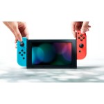 Console Nintendo Switch Joy-Con Rosso Blu 1.1 realizzata da Nintendo