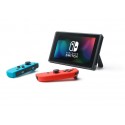 Console Nintendo Switch Joy-Con Rosso Blu 1.1 realizzata da Nintendo