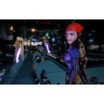 Agents of Mayhem Day One Edition per PlayStation PS4 realizzato da Deep Silver