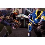 Agents of Mayhem Day One Edition per PlayStation PS4 realizzato da Deep Silver