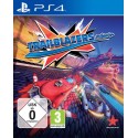 Cover Frontale Trailblazers PlayStation PS4