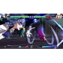 Under night IN BIRTH Exe: Late [cl-r] per Nintendo Switch realizzato da Pqube