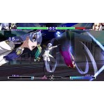 Under night IN BIRTH Exe: Late [cl-r] per Nintendo Switch realizzato da Pqube