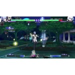 Under night IN BIRTH Exe: Late [cl-r] per Nintendo Switch realizzato da Pqube