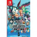 Cover Frontale World of Final Fantasy Maxima Nintendo Switch