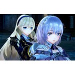 Night of Azure 2: Bride of the new moon per Nintendo Switch realizzato da Koei Tecmo Games