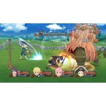 Tales of Vesperia: Definitive Edition per Nintendo Switch realizzato da Bandai Namco Entertainment