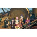 Tales of Vesperia: Definitive Edition per Nintendo Switch realizzato da Bandai Namco Entertainment