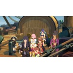 Tales of Vesperia: Definitive Edition per Nintendo Switch realizzato da Bandai Namco Entertainment