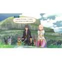 Tales of Vesperia: Definitive Edition per Nintendo Switch realizzato da Bandai Namco Entertainment