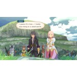 Tales of Vesperia: Definitive Edition per Nintendo Switch realizzato da Bandai Namco Entertainment