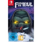 Cover Frontale Fimbul Nintendo Switch