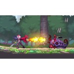 Dragon Marked for Death per Nintendo Switch realizzato da Nighthawk Interactive