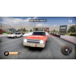 Street Outlaws: The List per Nintendo Switch realizzato da Maximum Games