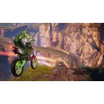 Moto Racer 4 per Nintendo Switch realizzato da Microsoft