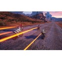 Moto Racer 4 per Nintendo Switch realizzato da Microsoft