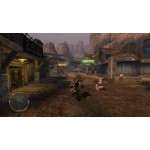 Oddworld: Stranger's Wrath HD per Nintendo Switch realizzato da Microsoft