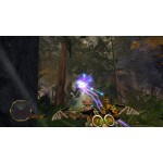 Oddworld: Stranger's Wrath HD per Nintendo Switch realizzato da Microsoft