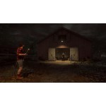 Friday the 13th The Game: Ultimate Slasher Edition per Nintendo Switch realizzato da Gun Media