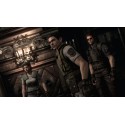 Resident Evil Origins Collection per Nintendo Switch realizzato da Capcom