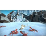 Ice Age Scrat's Nutty Adventure per Nintendo Switch realizzato da Outright Games