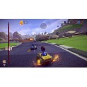 Garfield Kart per Nintendo Switch realizzato da Microsoft