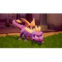 Spyro Reignited Trilogy per PlayStation PS4 realizzato da Activision Blizzard