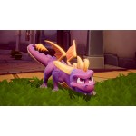 Spyro Reignited Trilogy per PlayStation PS4 realizzato da Activision Blizzard