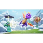 Spyro Reignited Trilogy per PlayStation PS4 realizzato da Activision Blizzard