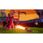 Spyro Reignited Trilogy per PlayStation PS4 realizzato da Activision Blizzard