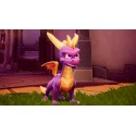 Spyro Reignited Trilogy per PlayStation PS4 realizzato da Activision Blizzard