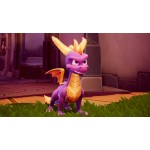 Spyro Reignited Trilogy per PlayStation PS4 realizzato da Activision Blizzard