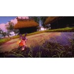 Sakuna of rice and ruin per PlayStation PS4 realizzato da Marvelous