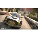 WRC 6 per Xbox Xbox One realizzato da Bigben Interactive