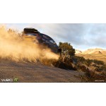 WRC 6 per Xbox Xbox One realizzato da Bigben Interactive