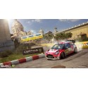 WRC 6 per Xbox Xbox One realizzato da Bigben Interactive