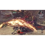 God eater 3 per PlayStation PS4 realizzato da Bandai Namco Entertainment