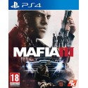 Cover Frontale Mafia III Xbox Xbox One